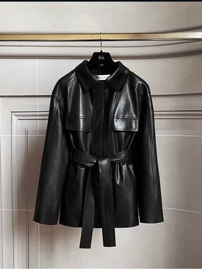 Zakary Nour Hammour jacket